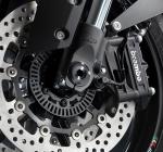 KTM SM-T ABS sensor ring