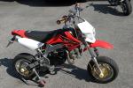 Monkey Crosser