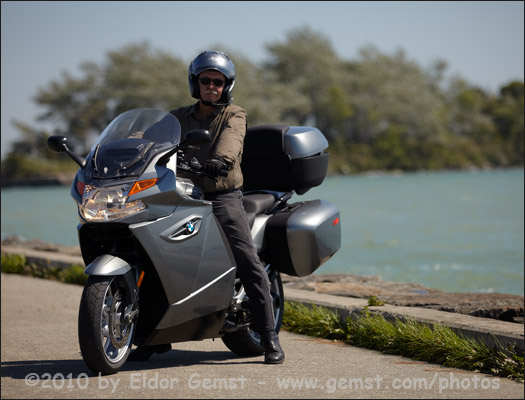 Bmw k1300gt forum