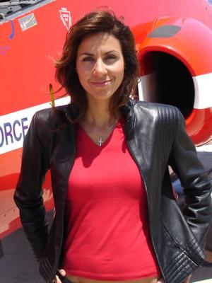 julia bradbury pics. to satisfy Ms Bradbury.