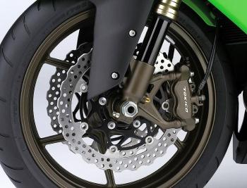 KawasakiZX10R