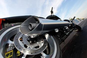 Harley & Muscle Featuring India - Then Came You Harley & Muscle Featuring India - Then Came You