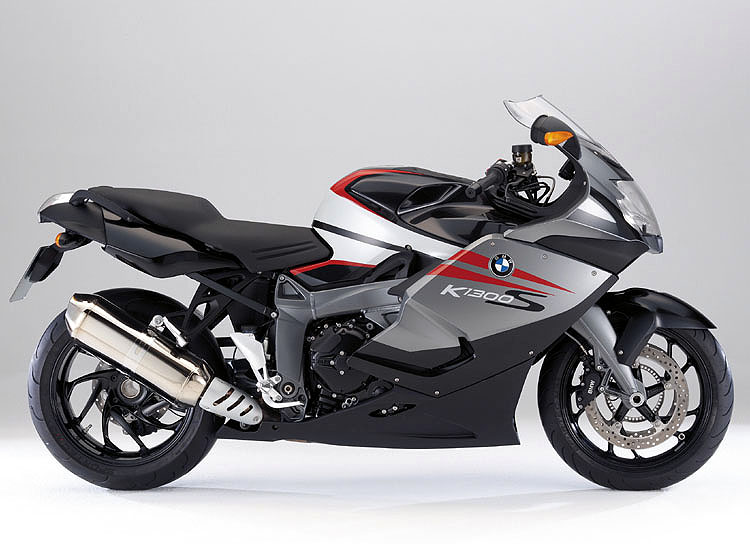 Kijiji london bmw motorcycles #5