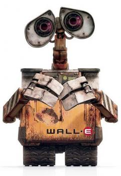 wall-e