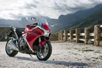 Honda_VFR1200F11 Honda_VFR1200F11