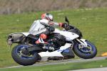 The tyre suits a wide range of sports bikes, including twins like the HP2 Sport