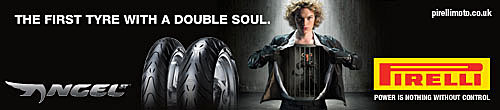 Pirelli Banner