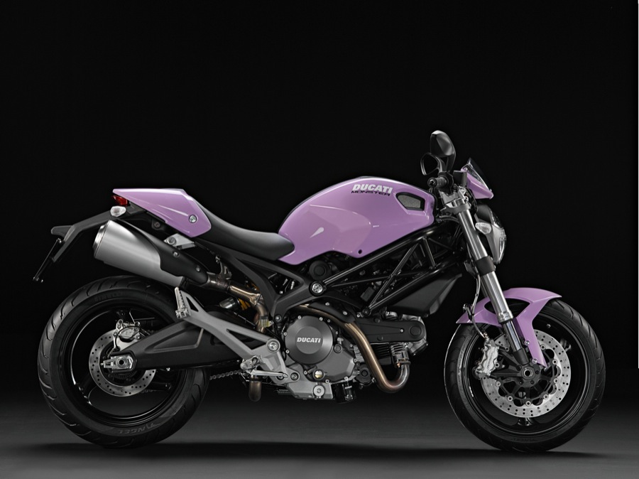 Ducati monster 796 sales reliability