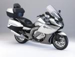 BMW K 1600 GTL