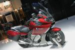 BMW K 1600 GT