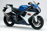 Suzuki GSX-R600