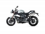 Triumph Speed Triple