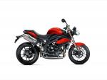 Triumph Speed Triple