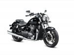 Triumph Thunderbird Storm