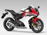 Honda CBR600F