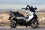 BMW C650GT