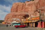 Yellowhorse Indian Market, Sanders, Arizona