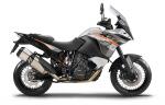 KTM 1190 Adventure