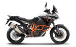 KTM 1190 Adventure R