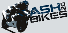 Ash On Bikes